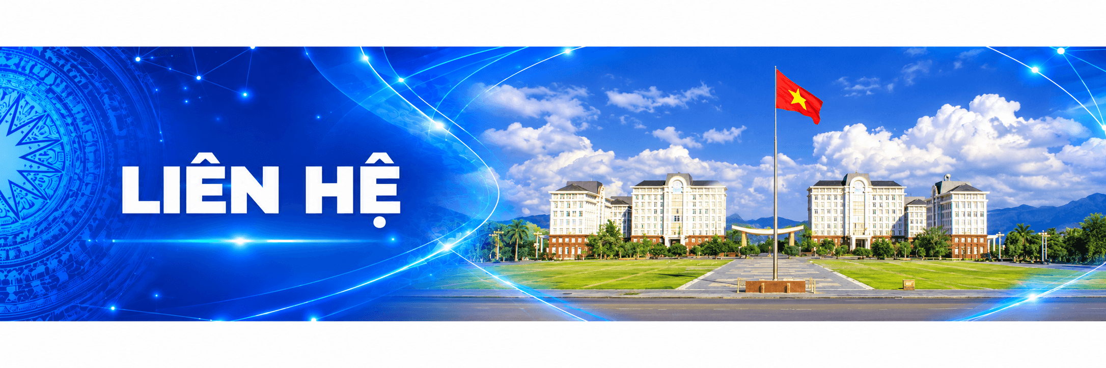 Liên hệ Sở Khoa học và Công nghệ tỉnh Lai Châu