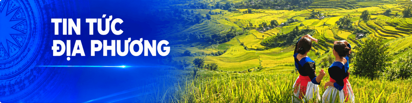 Tin tức địa phương tỉnh Lai Châu
