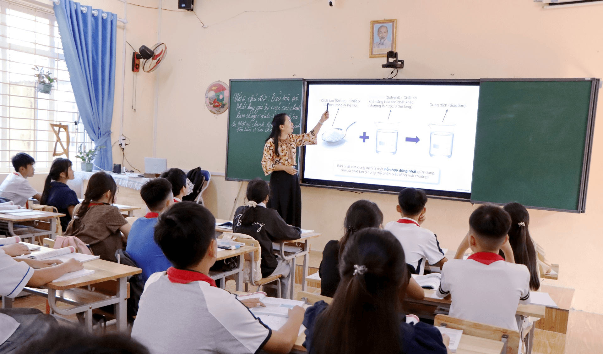 PHONG THỔ: ĐƯA TIỆN ÍCH SỐ ĐẾN GẦN HƠN VỚI ĐỜI SỐNG NGƯỜI DÂN