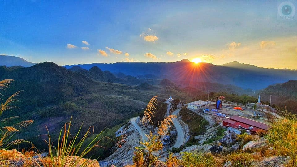 Thủy điện Lai Châu